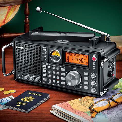 Radios