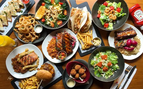 Applebee’s Menu Evolution: New Dishes and Trends in 2025