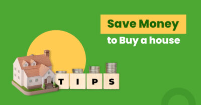 5 Smart Ways to Save Money When Buying a House