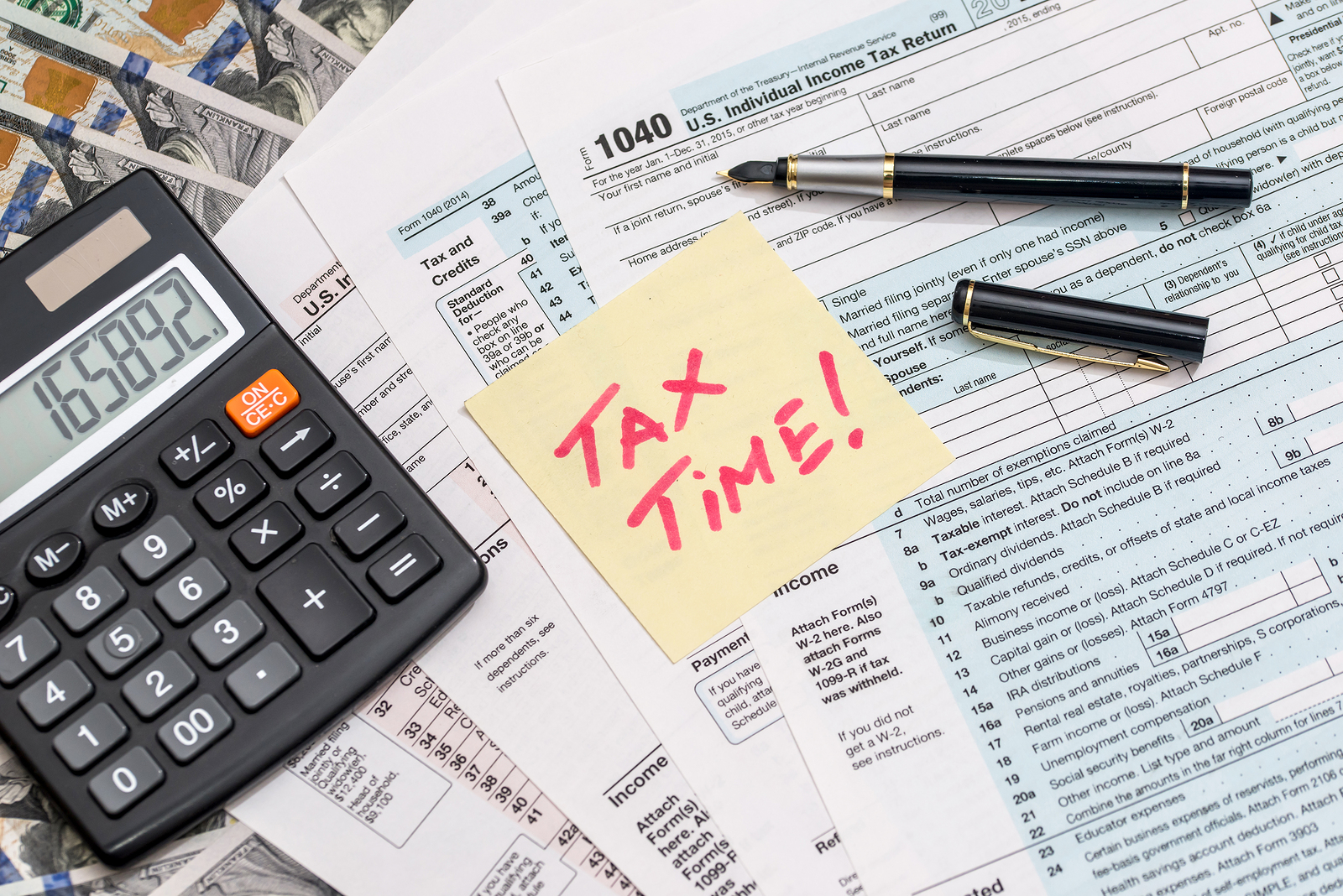 The Hidden Benefits Of Establishing A Long Term Relationship With A CPA