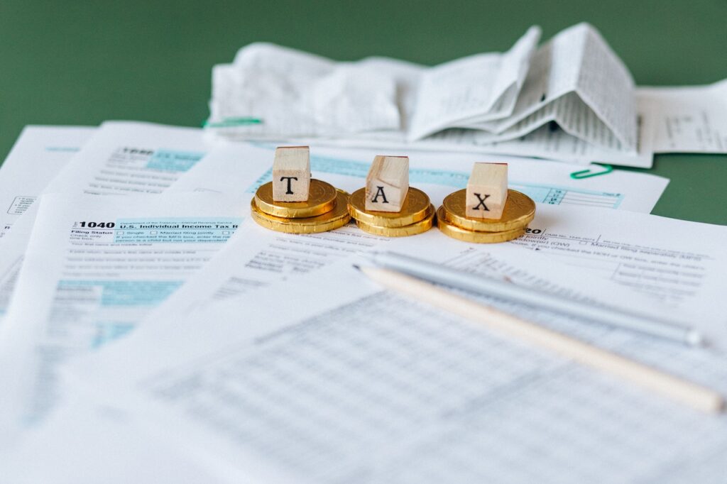 How To Prepare Your Books For A Smooth Tax Season