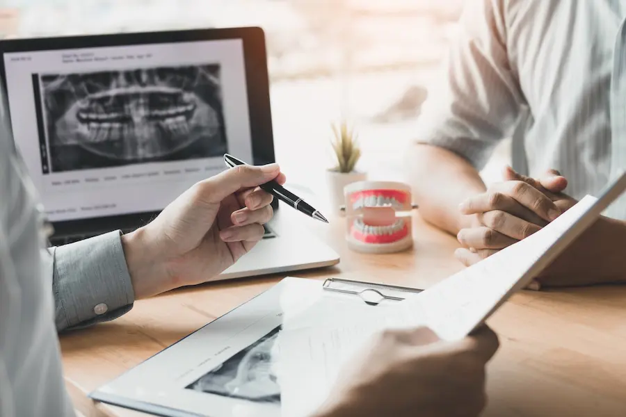 Creating Personalized Treatment Plans With General And Cosmetic Dentistry