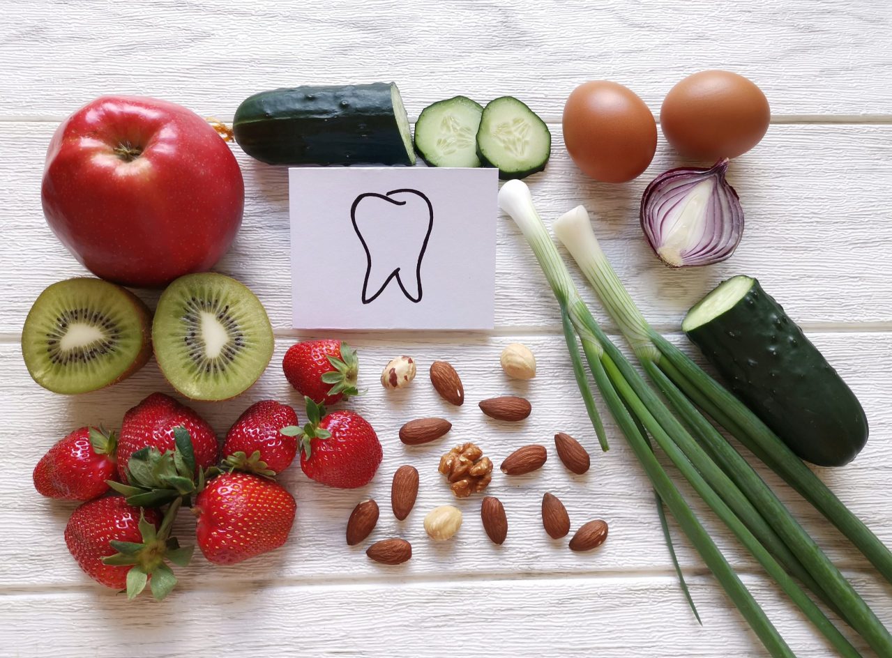 Nutrition Tips From General Dentists To Support Oral Health