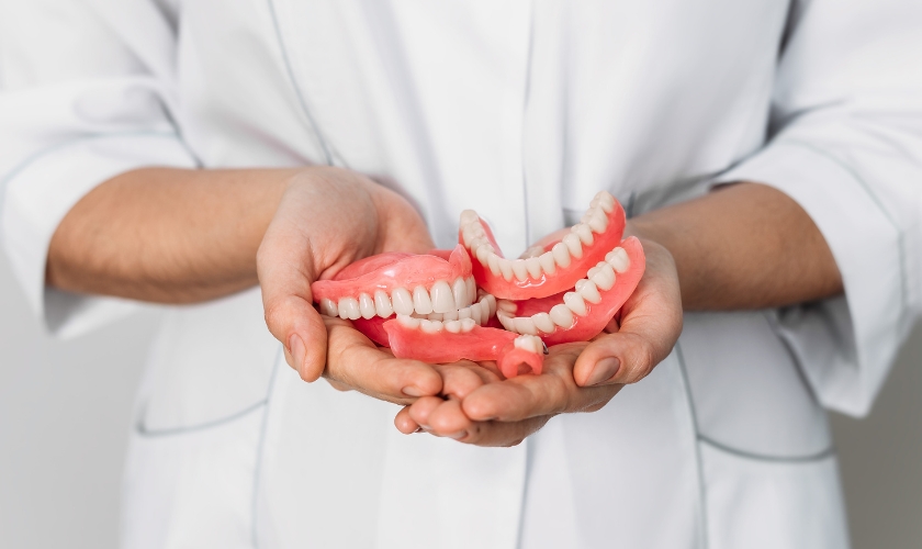 How General Dentistry Can Help Improve Your Pronunciation And Speech