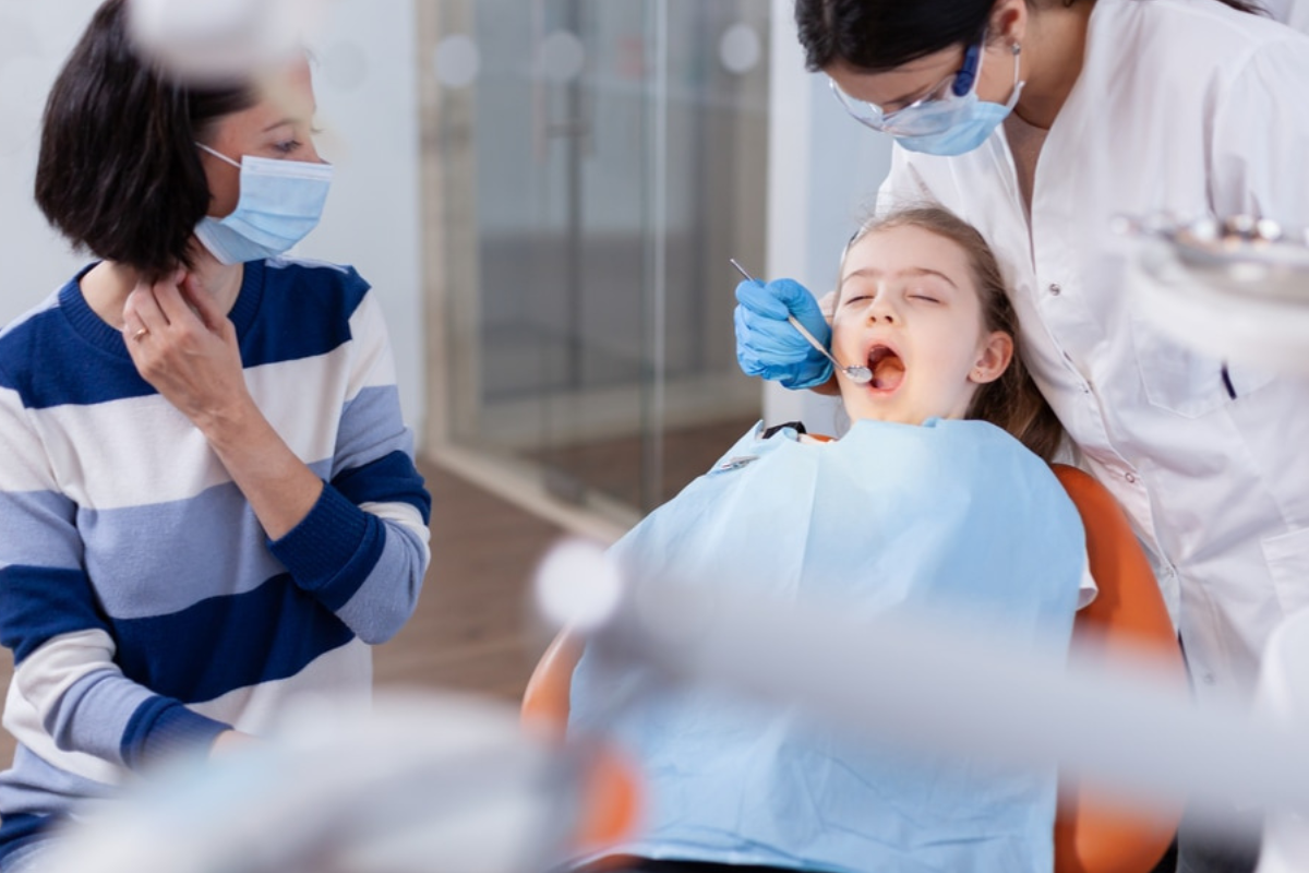 Building Oral Health Traditions: The Cultural Impact Of Family Dentistry