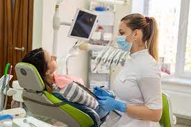 How Family Dentistry Encourages Preventive Oral Care