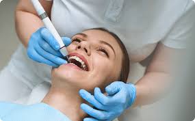 How To Maintain Healthy Teeth Between General Dental Visits