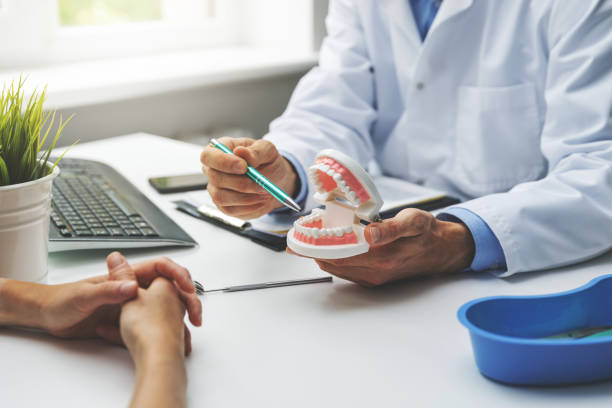 5 Innovative Preventive Services Offered By Family Dentists