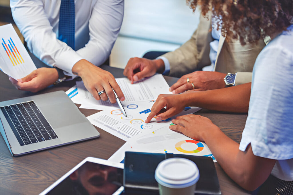 Year End Financial Planning Tips From Accounting Experts